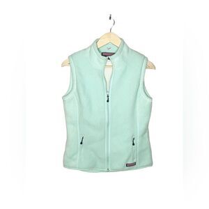 Vineyard Vines Women’s Fleece Vest